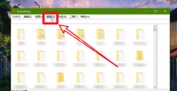 Everything怎样搜索本地图片 Everything搜索本地的图片方法截图