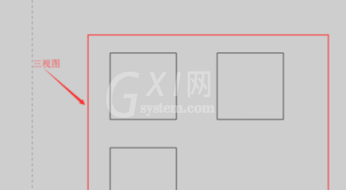 UG制图如何设置坐标标注 UG制图添加坐标标注教程截图