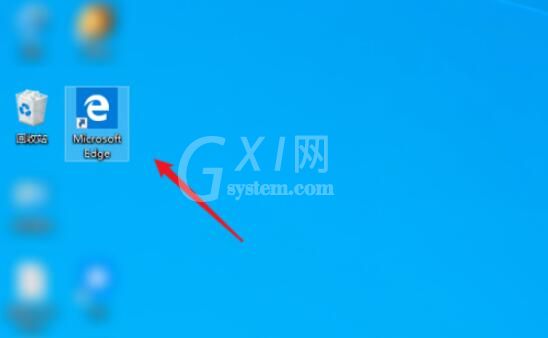 microsoft edge如何开启flash Microsoft Edge设置flash允许打开方法截图