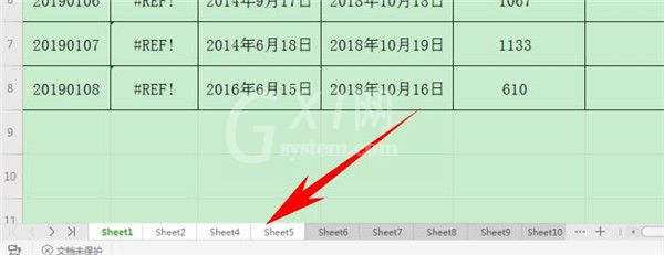 Excel如何批量复制多个工作表？Excel批量复制多个工作表方法介绍截图