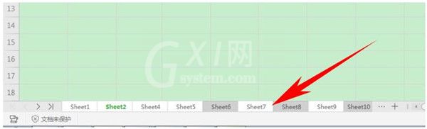 Excel如何批量复制多个工作表？Excel批量复制多个工作表方法介绍截图