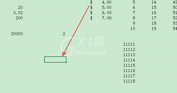 Excel表格怎么限制只能输入2019年之前的日期?Excel表格限制只能输入2019年之前的日期操作教程截图