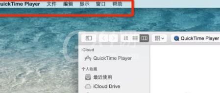 quicktime怎么删除播放记录 quicktime删除播放记录方法截图