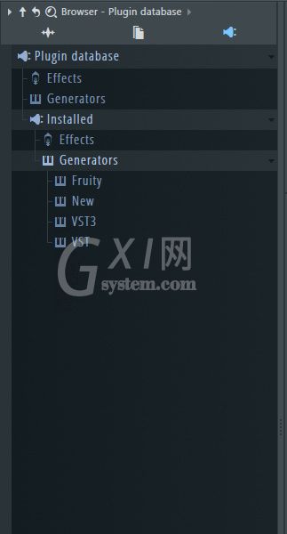 fl studio怎样添加效果器 FL studio添加乐器的三种方法截图