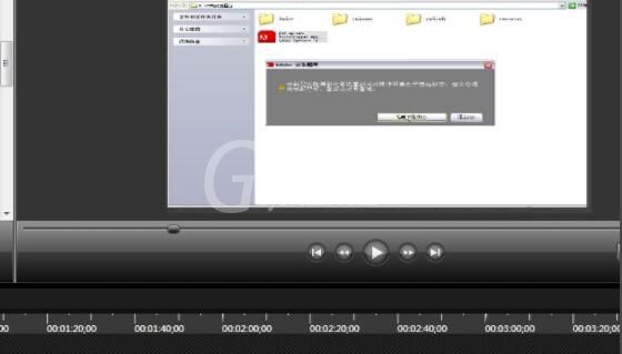 camtasia studio怎样添加字幕 camtasia studio添加字幕的方法截图