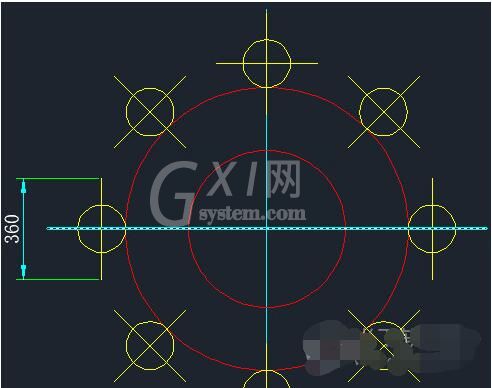 autocad2014怎么标注尺寸?autocad2014标注尺寸的相关方法截图