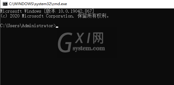 win10系统电脑命令怎么打开?win10系统打开电脑命令教程截图