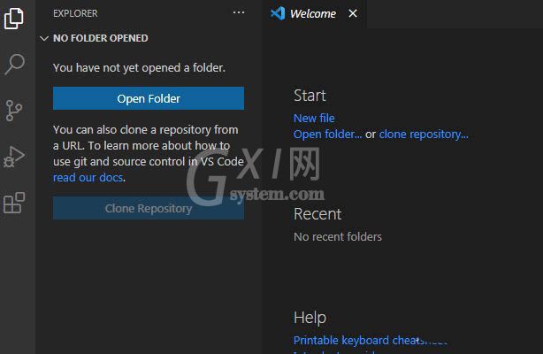 VSCode如何显示类型参数?VSCode类型参数显示方法截图