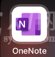 onenote怎样设置手写笔记转文字?onenote手写笔记转文字设置教程截图