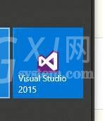 visual studio 2015如何将工具箱调出来?visual studio 2015调出工具箱的方法截图