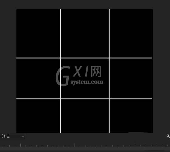 premiere如何制作九宫格视频?pr九宫格效果做法介绍截图