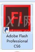 flash cs6怎么制作动画?flash cs6制作动画效果的教程截图