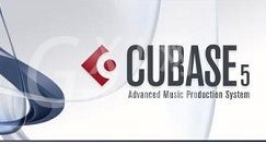 cubase5怎么设置左右定位器?cubase5设置左右定位器的方法