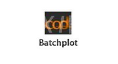 batchplot怎么把cad转换pdf?batchplot将cad转换pdf的方法