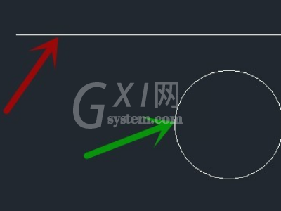 autocad 2014怎样缩短已画直线长度?autocad 2014缩短已画直线长度的方法截图