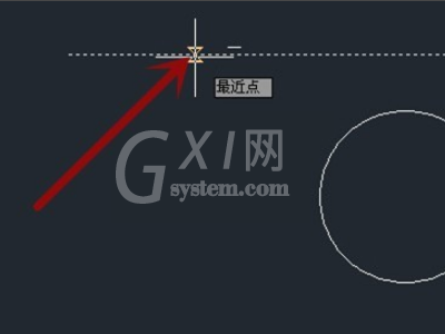 autocad 2014怎样缩短已画直线长度?autocad 2014缩短已画直线长度的方法截图