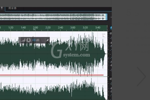 adobe audition cs6怎么消除人声?adobe audition cs6消除人声技巧方法截图