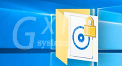 Folder Locker如何加密win10文件夹?Folder Locker加密win10文件夹方法