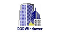 d3dwindower怎么使用?d3dwindower使用方法