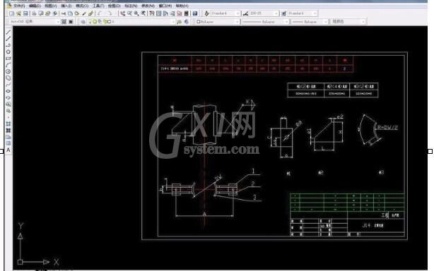 autocad 2007如何打印图纸?autocad 打印图纸的方法截图