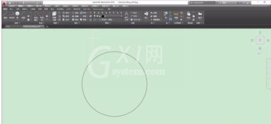 autocad2009怎么标注尺寸?autocad2009标注尺寸的方法截图