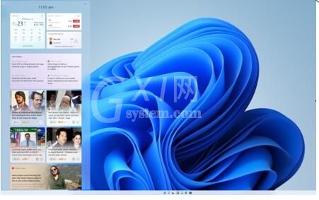 windows11怎么截图?windows11进行截图的两种操作方法截图