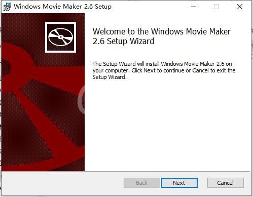 windows movie maker怎么安装?windows movie maker安装方法截图