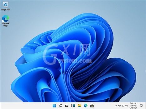 win11强制关机产生乱码解决方法 ​win11强制关机产生了乱码怎么办?截图