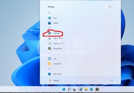 windows11怎么设置电脑密码 windows11开电脑密码设置截图