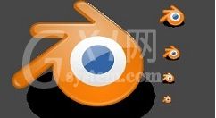 blender2.9如何画卡通小太阳图形?blender2.9画卡通小太阳图形教程