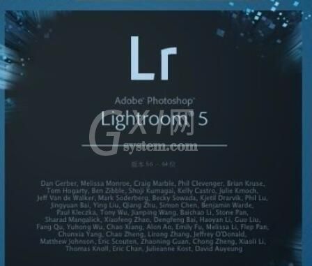 lightroom如何使用蒙版?lightroom使用蒙版方法截图