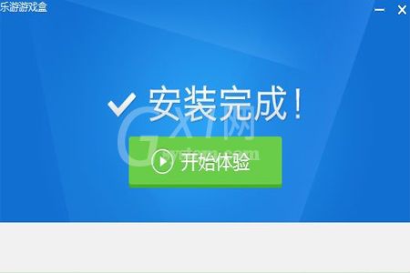 乐游游戏盒怎么下载游戏?乐游游戏盒下载游戏安装方法截图