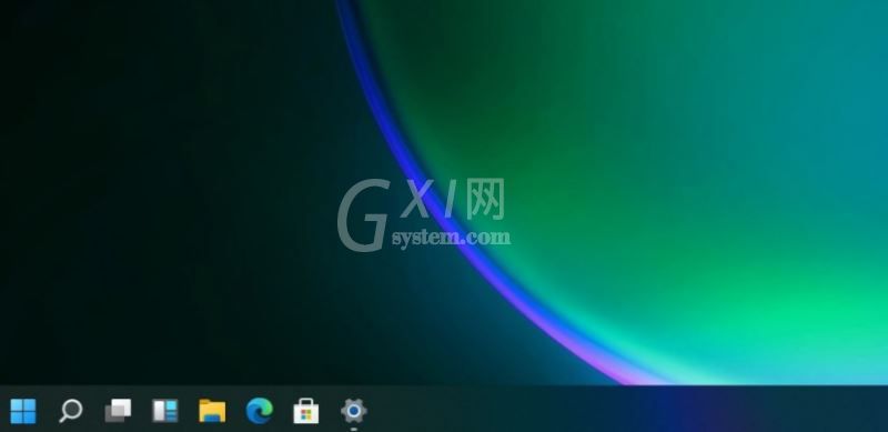 Win11任务栏如何修改注册表?Win11任务栏修改注册表三种不同的方法截图