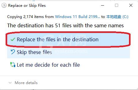 Windows11如何彻底汉化?Windows11完整汉化详细教程截图