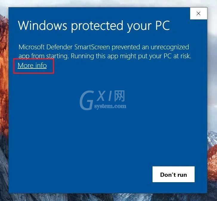 win11安装失败错误提示:此电脑无法运行Windows 11这么办?截图