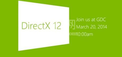 Microsoft directx 11和12的区别?Microsoft directx 11和12的区别分享截图