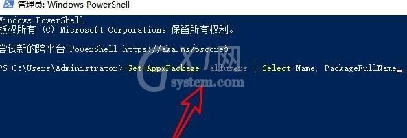 Win11应用商店点了为什么没反应?Win11应用商店点了没反应解决方法截图