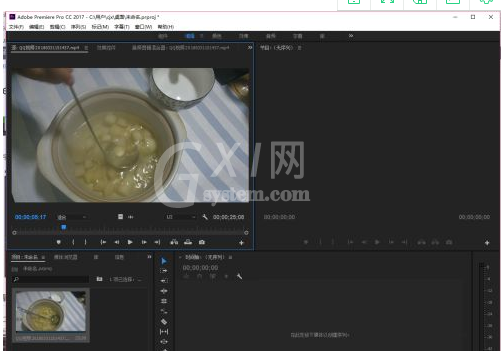 premiere pro cc如何加入字幕?premiere pro cc加入字幕的方法