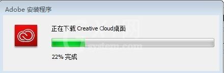 creative cloud如何安装?creative cloud安装的方法截图