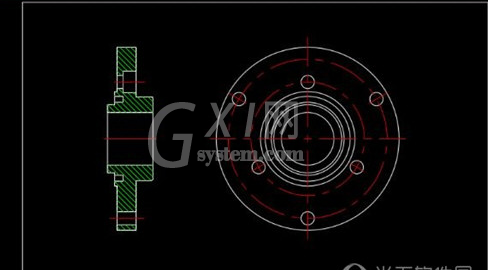 autocad2018怎么标注尺寸?autocad2018标注尺寸的方法步骤