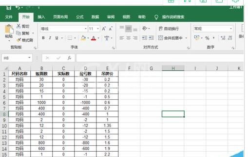 excel2019怎样制作图表之折线图?Excel2019折线图制作教程