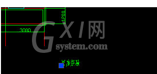 autocad2018怎么调整文字大小?autocad2018调整文字大小的方法截图