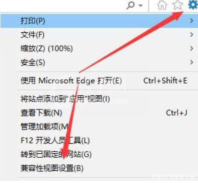 Win11网页兼容性怎么设置? Win11设置网页兼容技巧截图