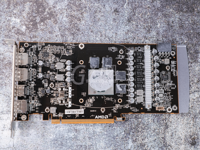 AMD RX 6600XT游戏显卡怎么样?AMD RX 6600XT游戏显卡评测截图