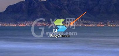 easyconnect怎么使用?easyconnect使用教程