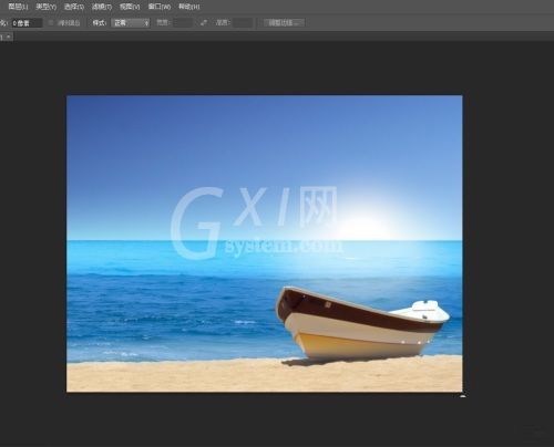 Adobe Photoshop CS2怎么使用?Adobe Photoshop CS2使用教程截图