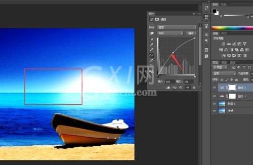 Adobe Photoshop CS2怎么使用?Adobe Photoshop CS2使用教程截图