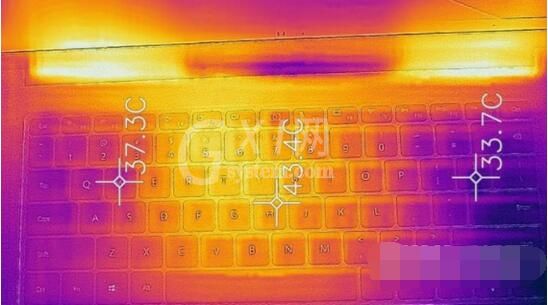 华为matebook16散热性能如何？华为matebook16散热性能解析截图