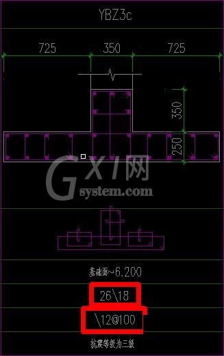 CAD字体显示不出来怎么办?CAD字体显示不出来解决方法截图