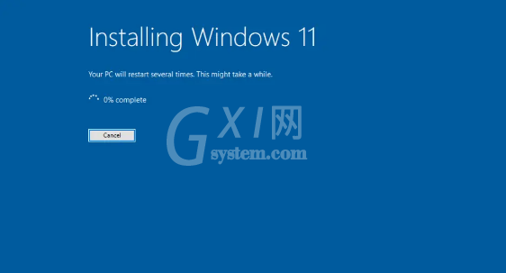 Win10怎么升级到Win11 ？Win10升级到Win11操作教程截图